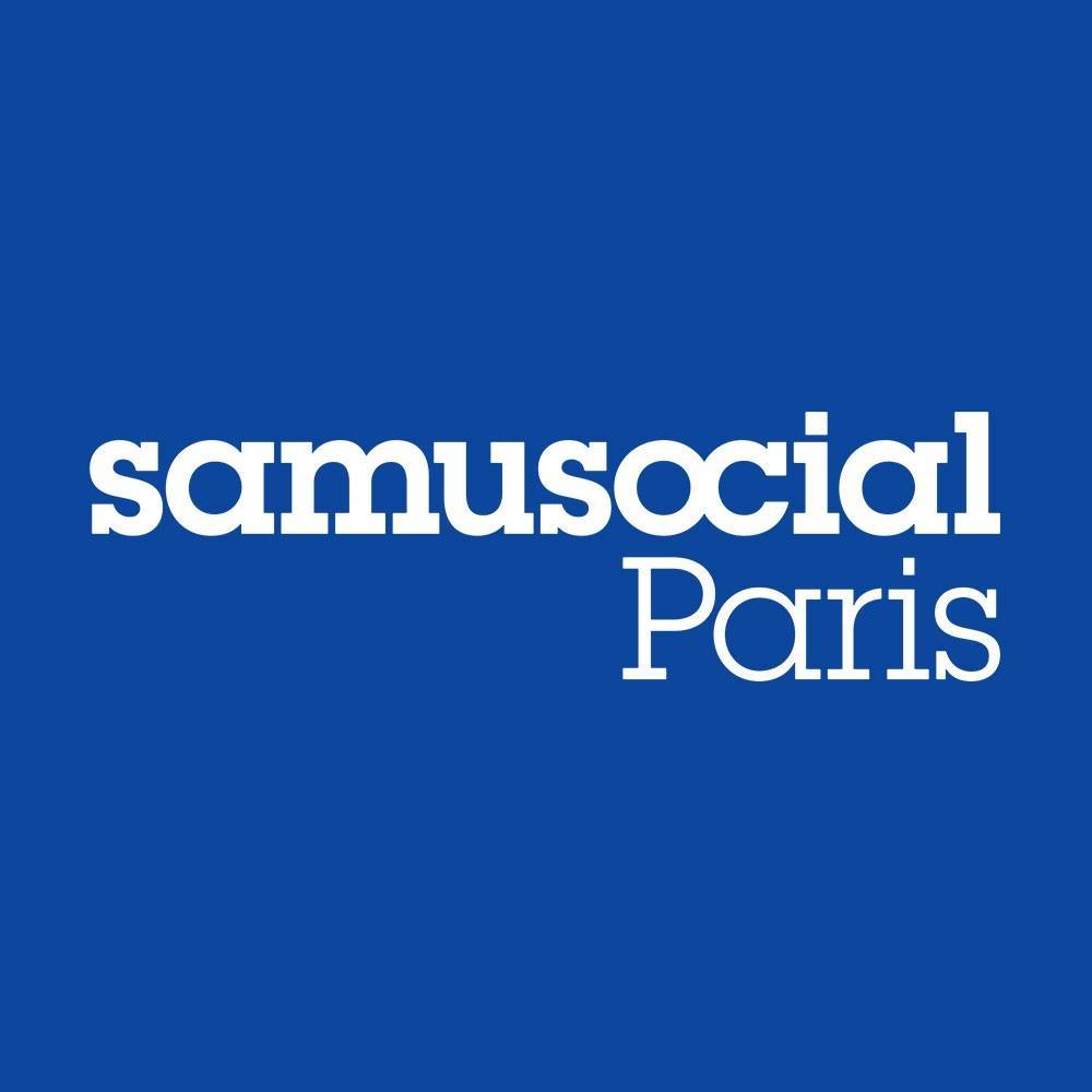 logo samu social
